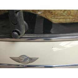 Malle/hayon Arriere Mini Mini 2 R56 Phase 1 (4)